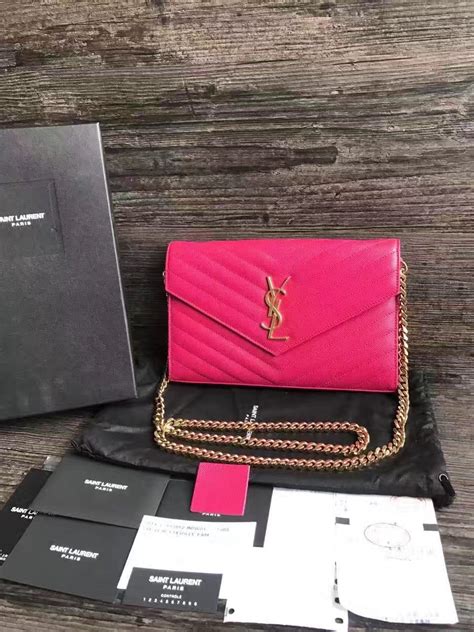 do ysl wallets have serial numbers|yves saint laurent handbags authentic.